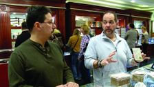 S15 E9: Go for Chum