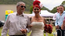 S1 E3: Australia's Cheapest Weddings