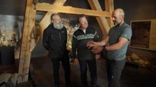 S2 E7: A Day of Celebration
