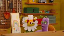 S2 E5: Garden Academy