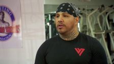 S8 E4: Fernando Vargas's Knockout Tank