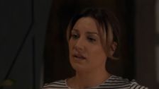 S38 E156: Home and Away