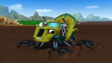 S2 E2: Dino Dash