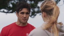 S38 E188: Home and Away