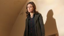 S1 E20: The Graft in the Girl