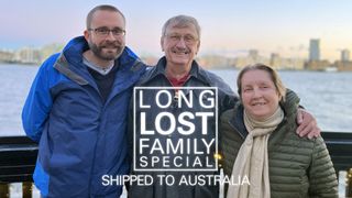Long Lost Family Special: Shipped to Australia