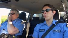 S10 E2: The Force: Behind the Line
