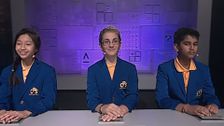 S12 E65: It's Academic