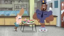 S2 E44: Mrs. Tinklebottom