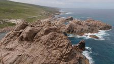 S6 E2: Western Australia Cape to Cape