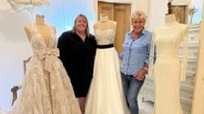 S11 E12: Outback Dressmakers, NSW