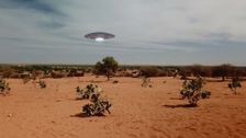S14 E4: The Star Gods of Sirius