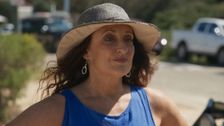 S39 E74: Home and Away