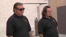 S10 E32: The Adventures of Corey & Chum