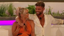 S7 E29: Love Island