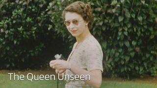 The Queen Unseen