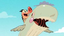 S1 E7: Let's Get Tiny