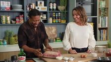 S18 E49: Good Chef Bad Chef