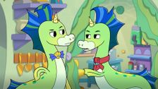 S1 E16: Seeing Double