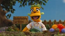 S1 E20: Have you Seen my Toys?