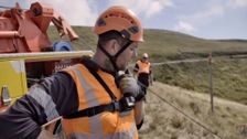 S2 E8: Heavy Tow Truckers Down Under