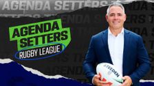 The Agenda Setters: Rugby League