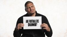 S6 E2: Ex-Football Players