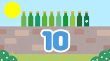 S1 E14: Ten Green Bottles