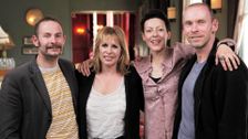 S3 E5: Long Lost Family