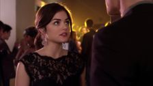 S1 E14: Careful What U Wish 4