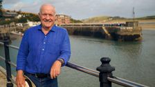 S3 E1: Rick Stein's Cornwall