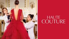 Haute couture