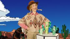 S1 E12: Cowgirl Rebecca