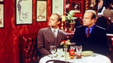 S7 E21: Three Faces of Frasier