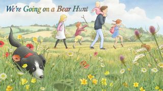 We're Going on a Bear Hunt