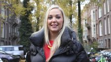 S194 E9: NYC Woman Seeks Love in Amsterdam