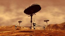 S11 E15: Return to Mars