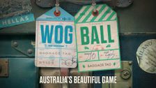 Wogball: Australia's Beautiful Game