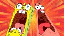 S14 E2: We Heart Hoops; SpongeChovy
