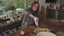 S3 E22: Smoky Turkey Chili and Tacos