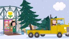 S2 E52: Ben & Holly's Christmas