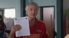 S37 E34: Home and Away