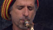NITV On The Road: Yabun