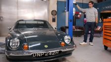 S17 E18: Lotus Europa