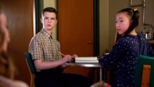 S7 E9: A Fancy Article and a Scholarship for a Baby
