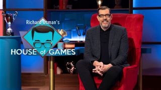 Richard Osman's House of Games