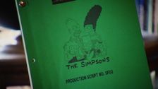 S25 E3: Mike and Homer