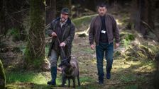 S1 E3: Black Dog - Part 1