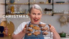 Eatwell Christmas with Emma Dean