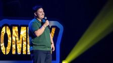 Raw Comedy Festival 2025